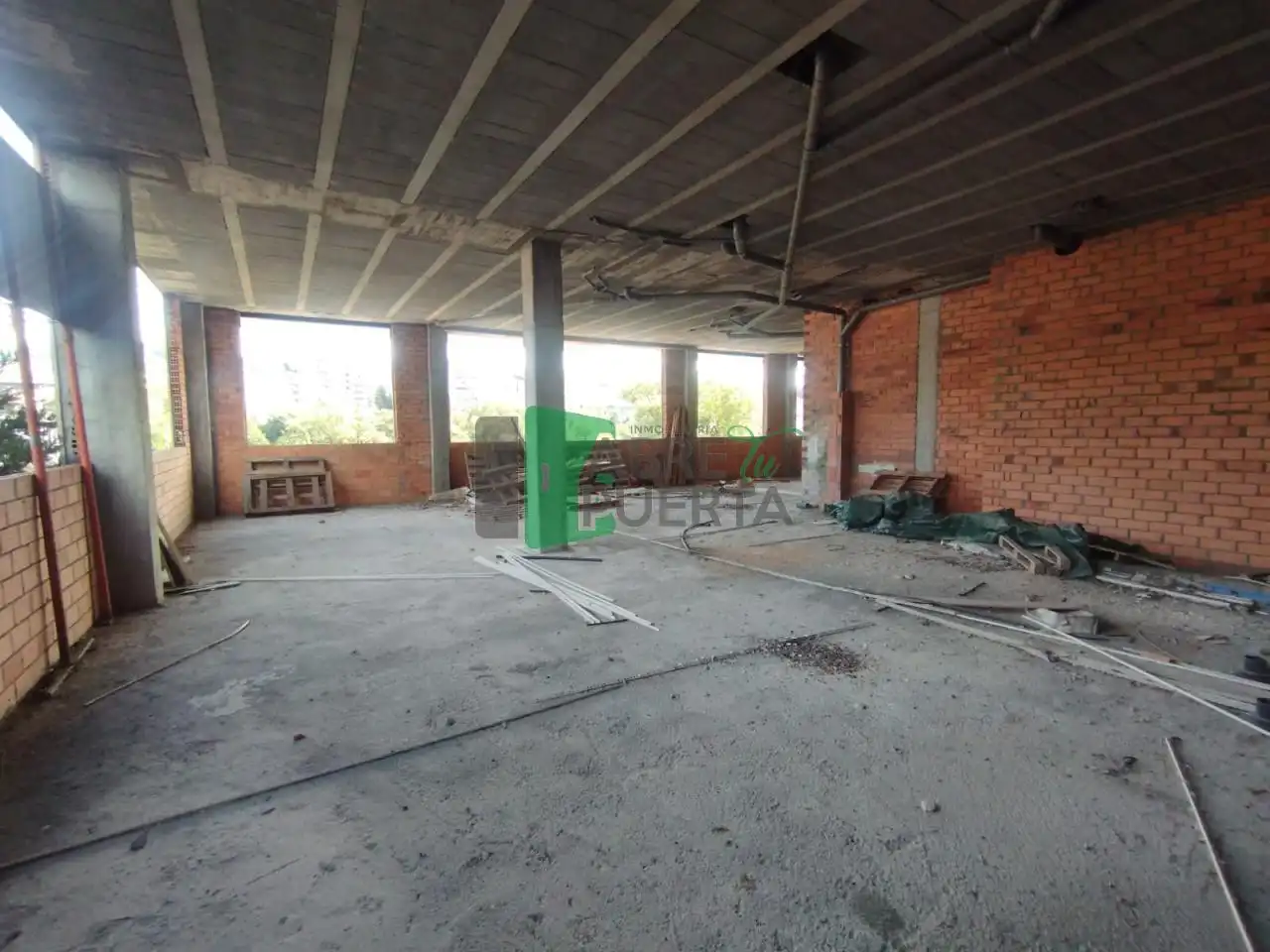 Local comercial de lloguer a A Ponte, imagen 10