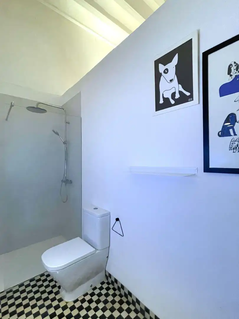 Appartement compact à vendre à Alameda - Mentidero - Teatro Falla, imagen 21