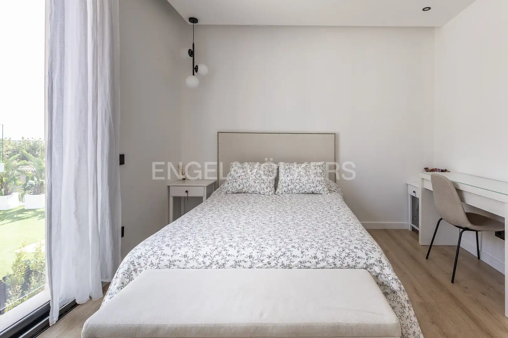 Casa amb piscina en venda a Teià, imagen 46