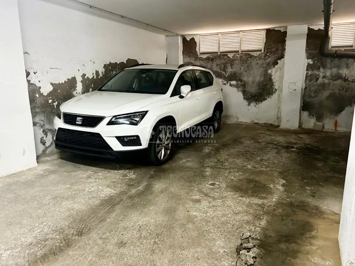 Parking de Garaje en venta en Güímar