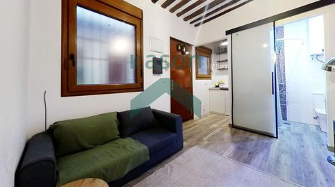 Foto 4 de Apartament en venda a San Lucas, Justicia - Chueca, Madrid Capital