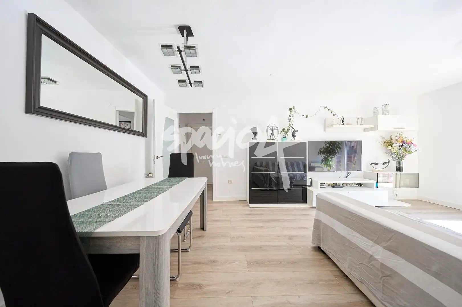 Habitación de Piso en venta en Galapagar con Calefacción, Terraza y Trastero