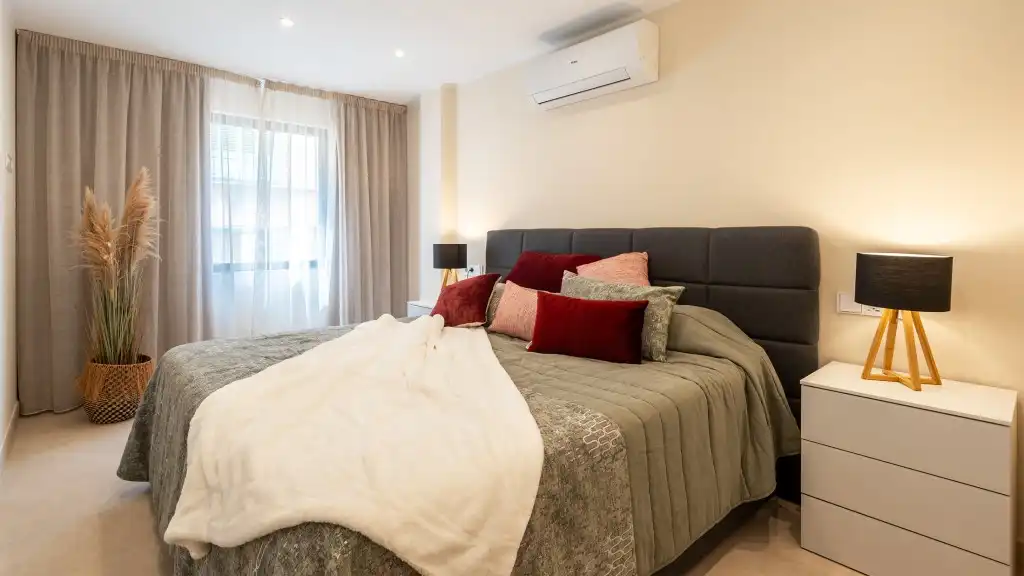 Apartments for sale in La Missió