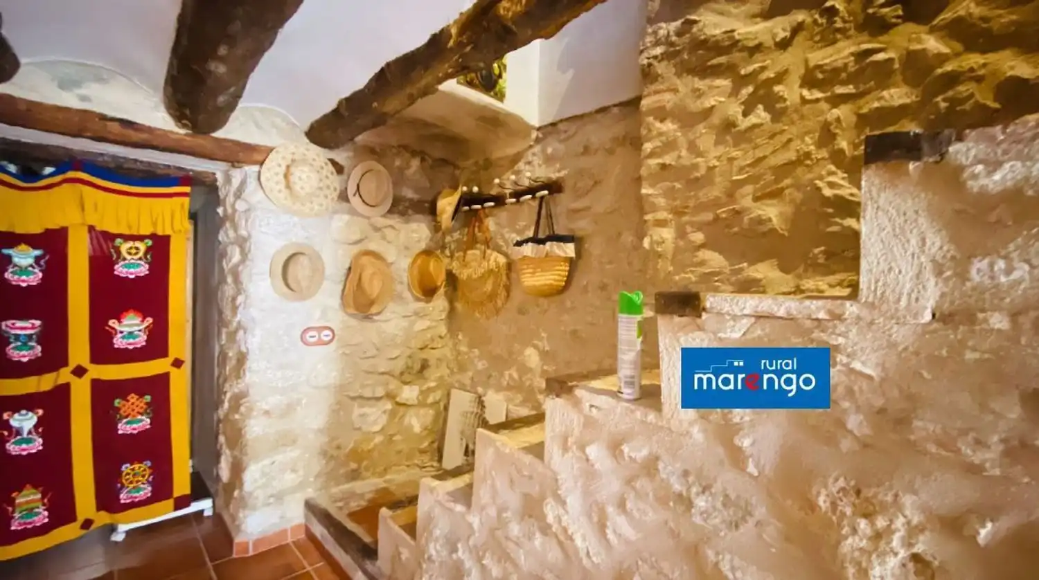 Finca rústica en venta en Morella con Trastero