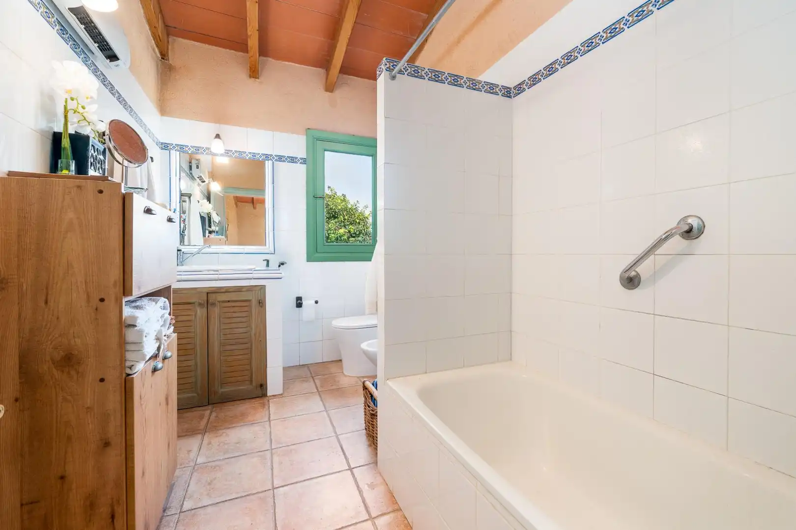 Casa rustica con piscina in vendita a Algaida, imagen 18