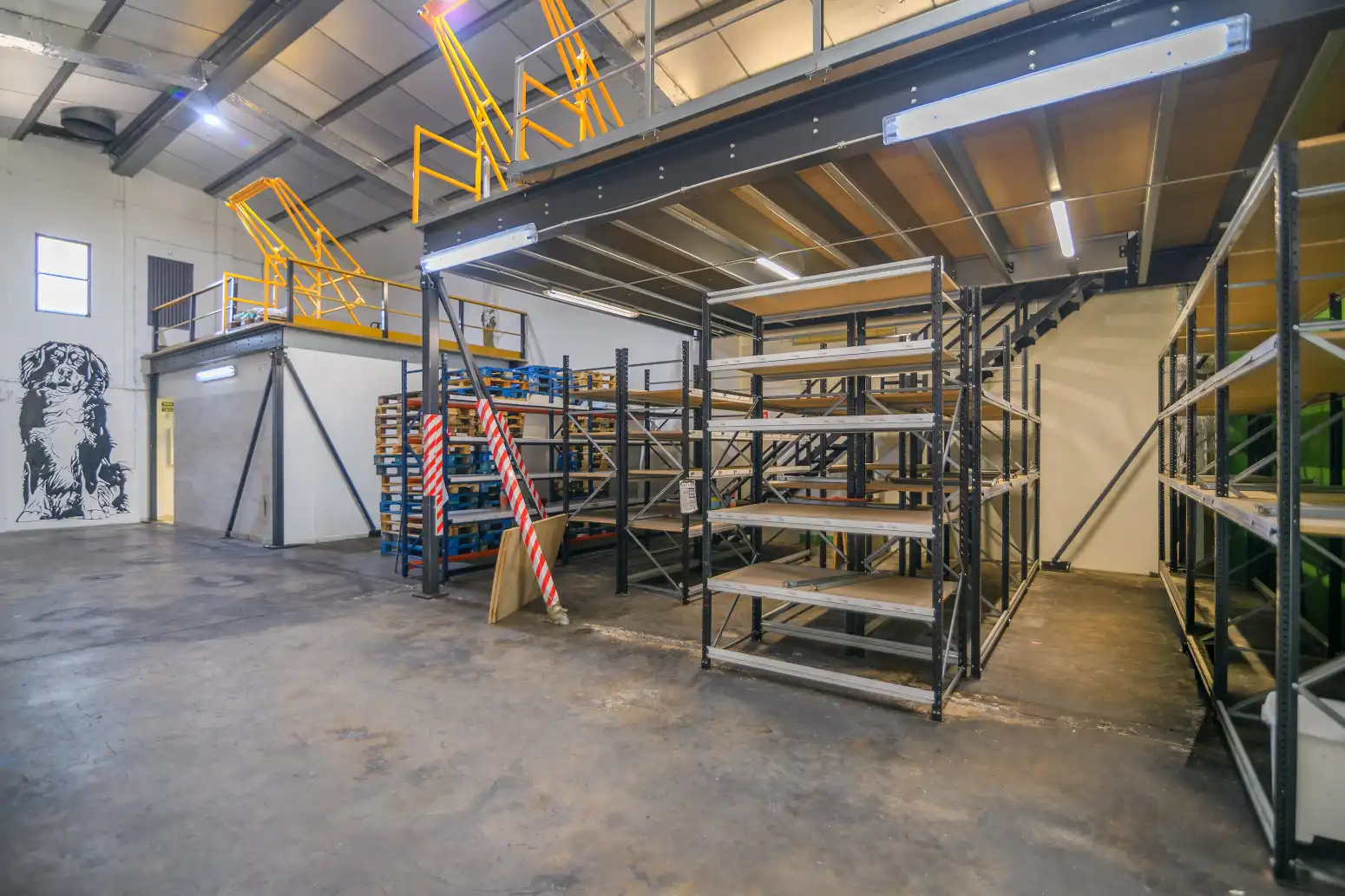 Industrial building for sale in Viladecans - CL FORJA LA, imagen 16