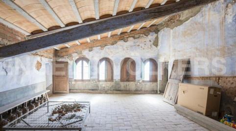 Foto 5 de Edificio en venta en Castellbisbal, Barcelona