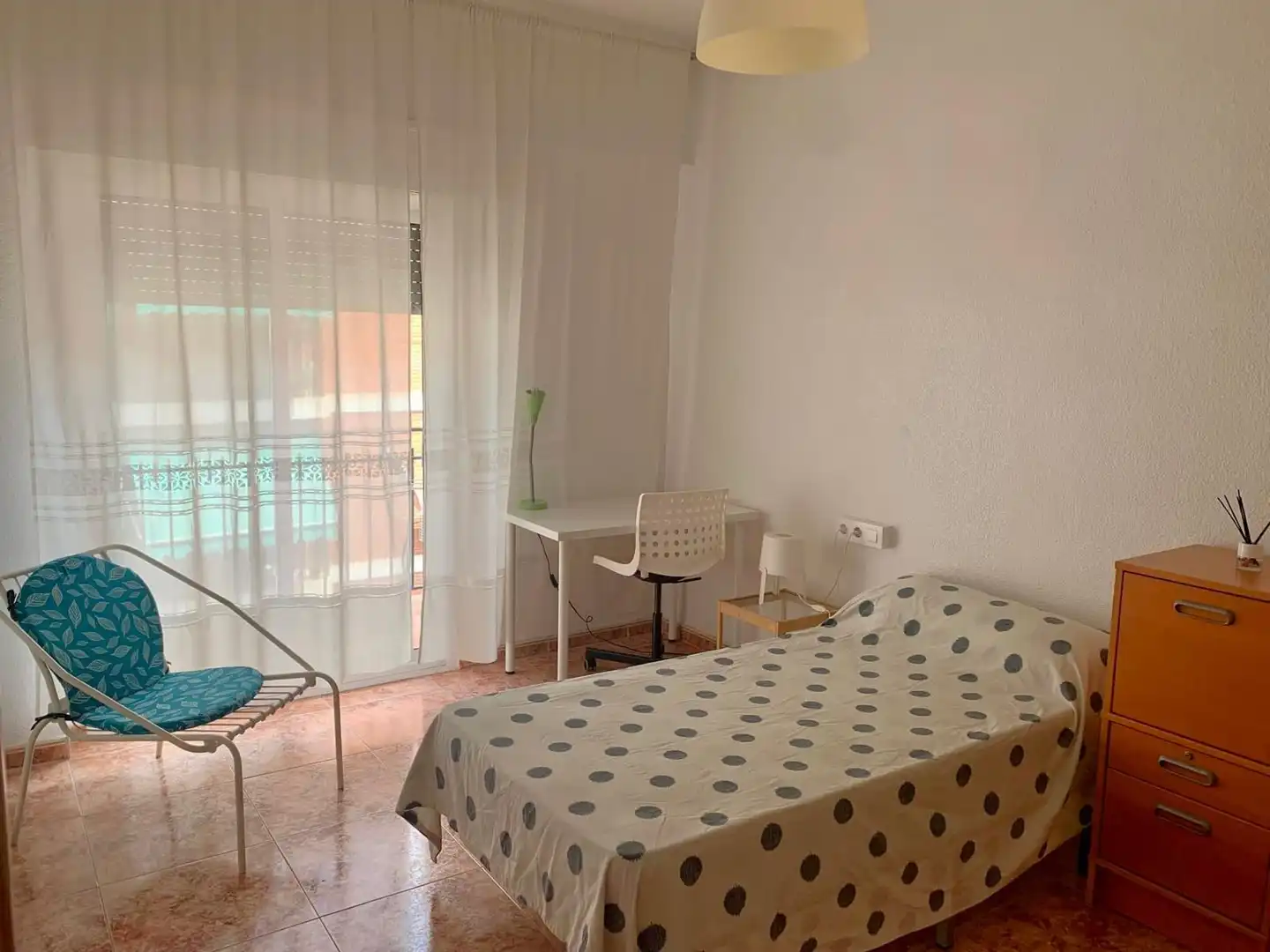Flat for rent in Calle Nueva de San Antón, 25, San Antón