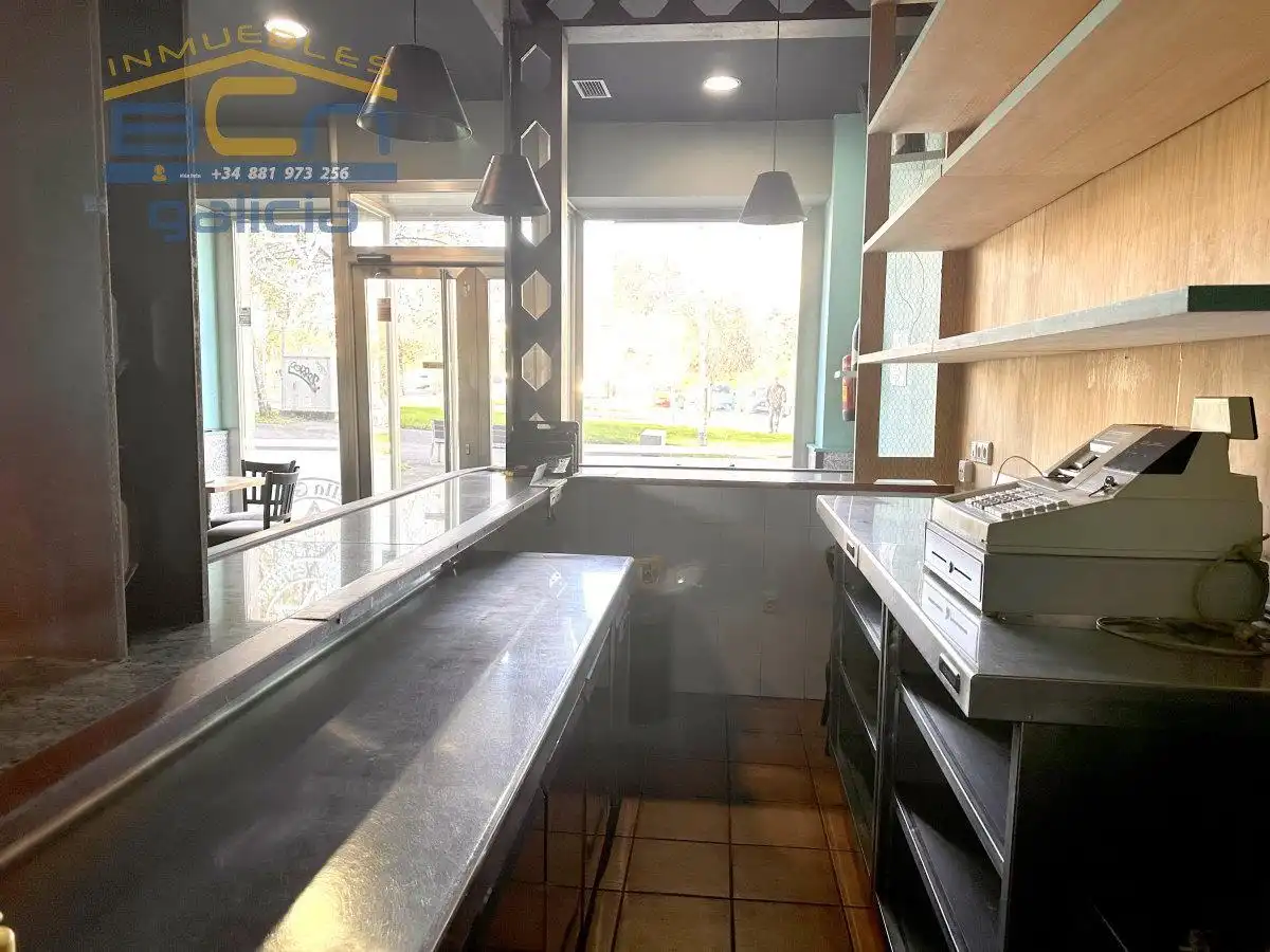Local comercial en venda a de Ferrol, imagen 6