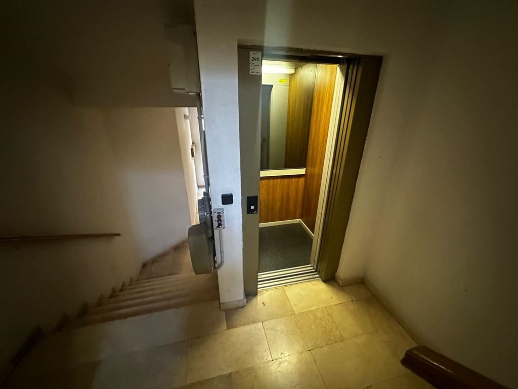 Piso en venta en  Albacete Capital con Calefacción y Balcón