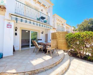 Garden of House or chalet to rent in El Campello  with Air Conditioner, Heating and Private garden