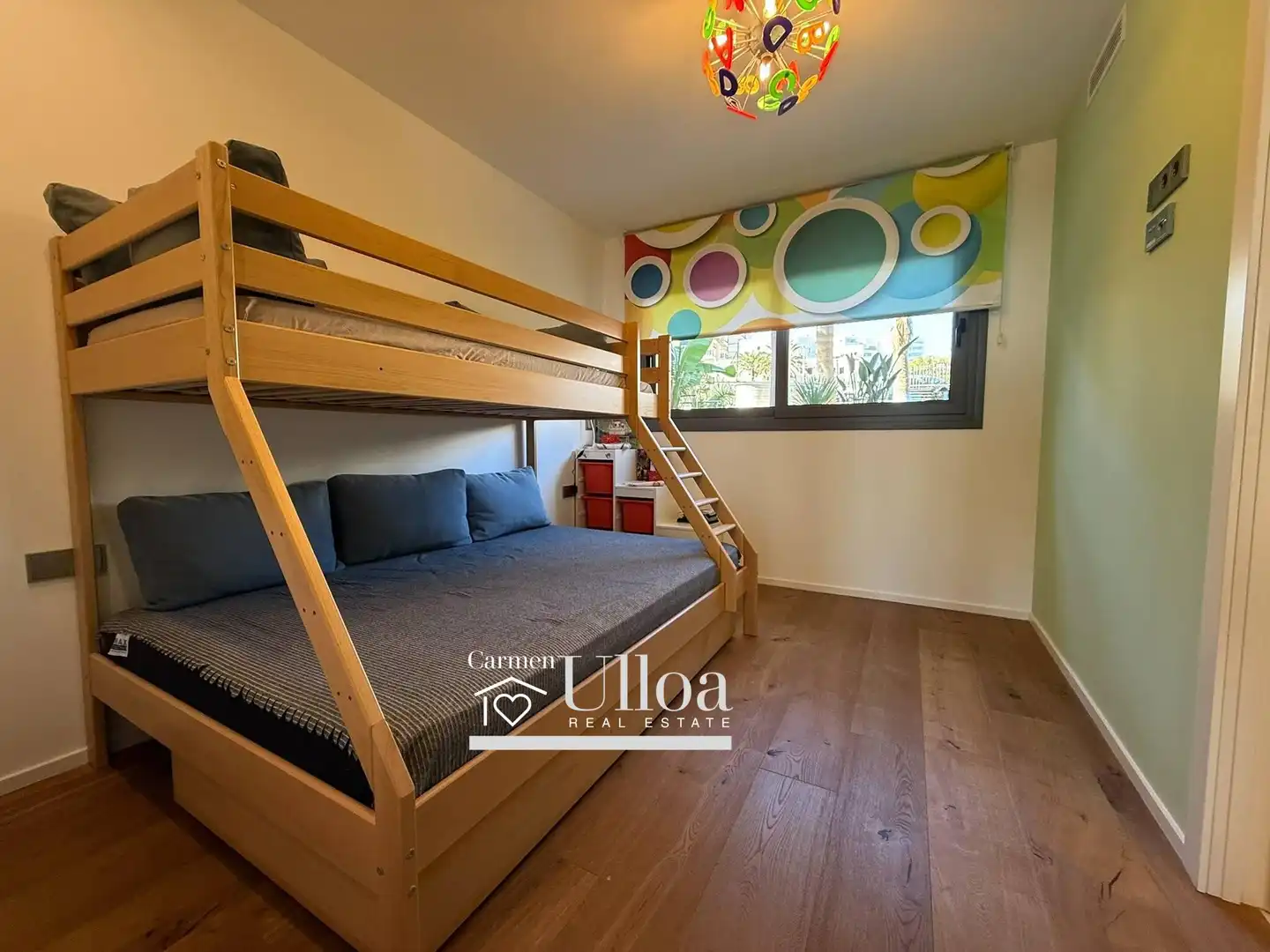 Ground floor with pool for sale in Calle de la Doblada, imagen 20