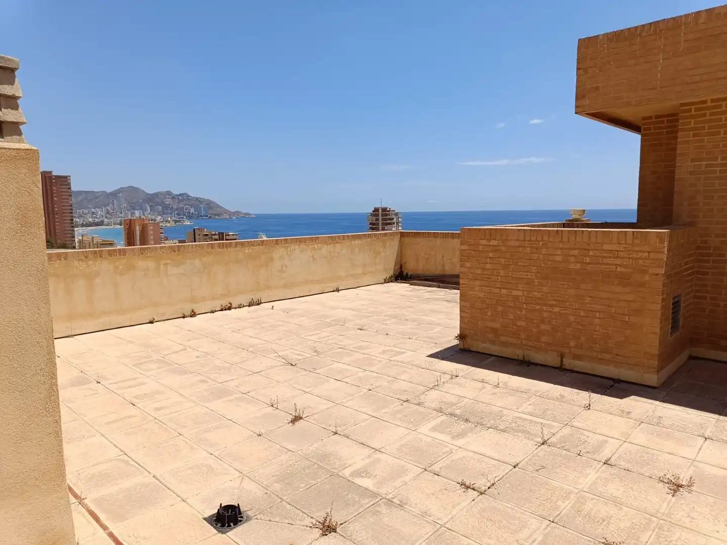 Ático con piscina en venta en Avinguda Marina Baixa, imagen 25