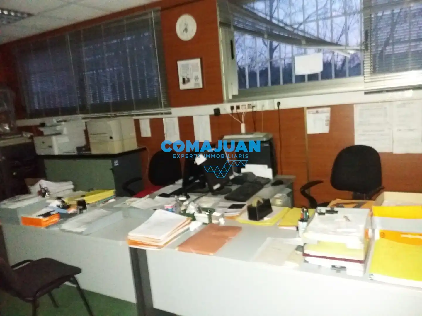 Nave industrial en venta en Tordera