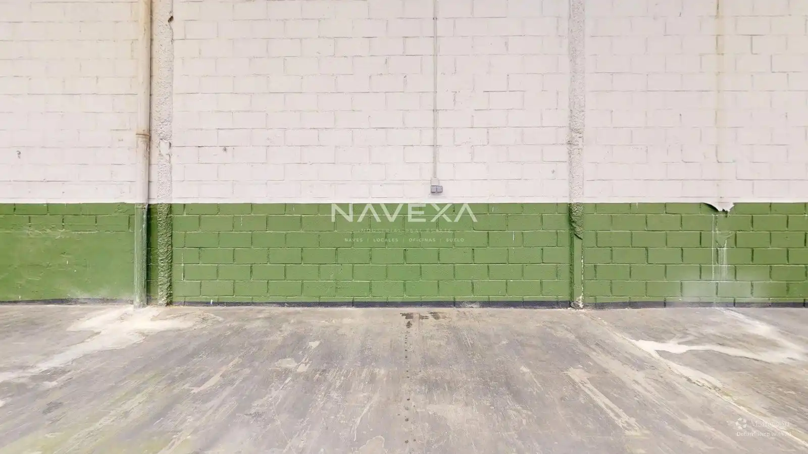 Industrial building to rent in Fundidores, imagen 42