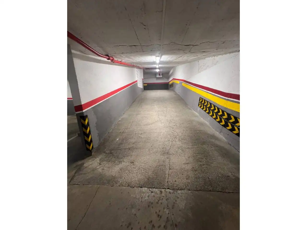 Parking de Garaje en venta en Barcelona con Alarma