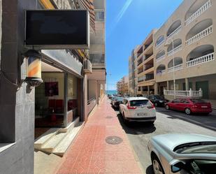 Exterior view of Premises for sale in Guardamar del Segura  with Air Conditioner