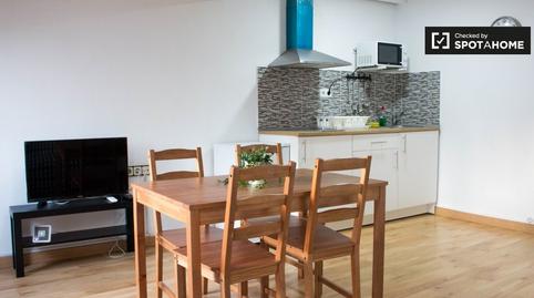 Foto 3 de Pis de lloguer a Sant Pere, Sta. Caterina i la Ribera,  Barcelona Capital