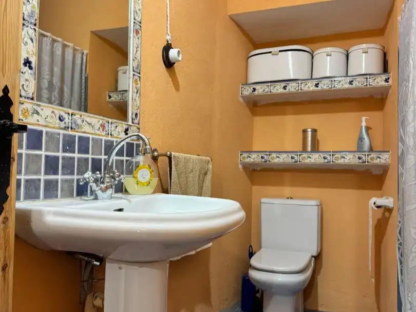 Casa con piscina in vendita a Carrer Major 60, imagen 29