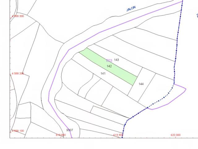 Terreno en Venta en Calle Gallopie, 1 en Paracuellos de la Ribera
