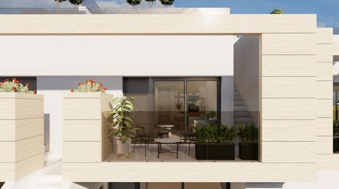 Foto 2 de Casa o chalet en venta en Calle Calle de Moratalla, Los Cuarteros, San Pedro del Pinatar