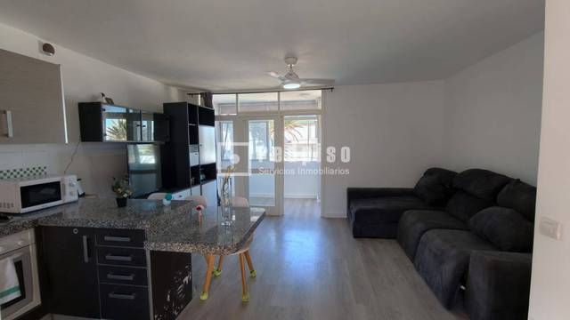 Dúplex en Venta en Las Caletillas - Punta Larga