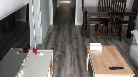 Foto 4 de Pis de lloguer a Camí de Vera, Valencia