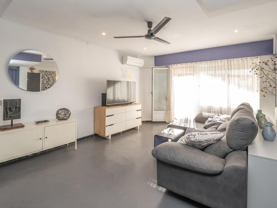 Flat for sale in C/ Dr. Sapena, 15, Carolinas Bajas