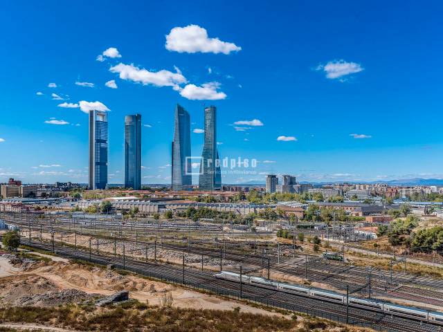 Ático en Alquiler en de Burgos en Castilla