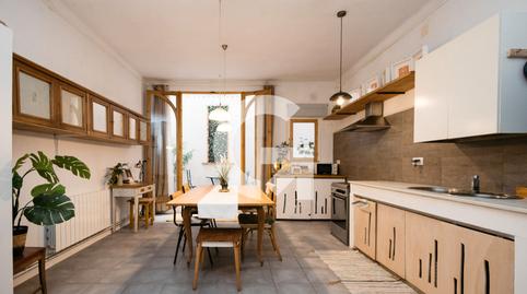 Foto 3 de Planta baixa en venda a Cl Modern, Santa Eulàlia, Barcelona