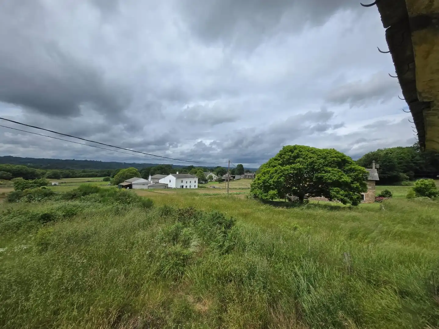 Casa con jardín en venta en Lugar FOLGUEIRA, imagen 56