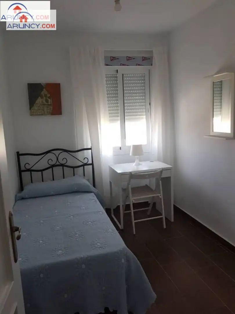 Flat for rent in Pedro Salvador - Las Palmeritas