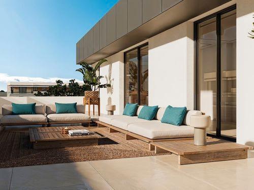 Photo 1 of Flat for sale in Carrer D'ernest Lluch, El Rengle, Barcelona