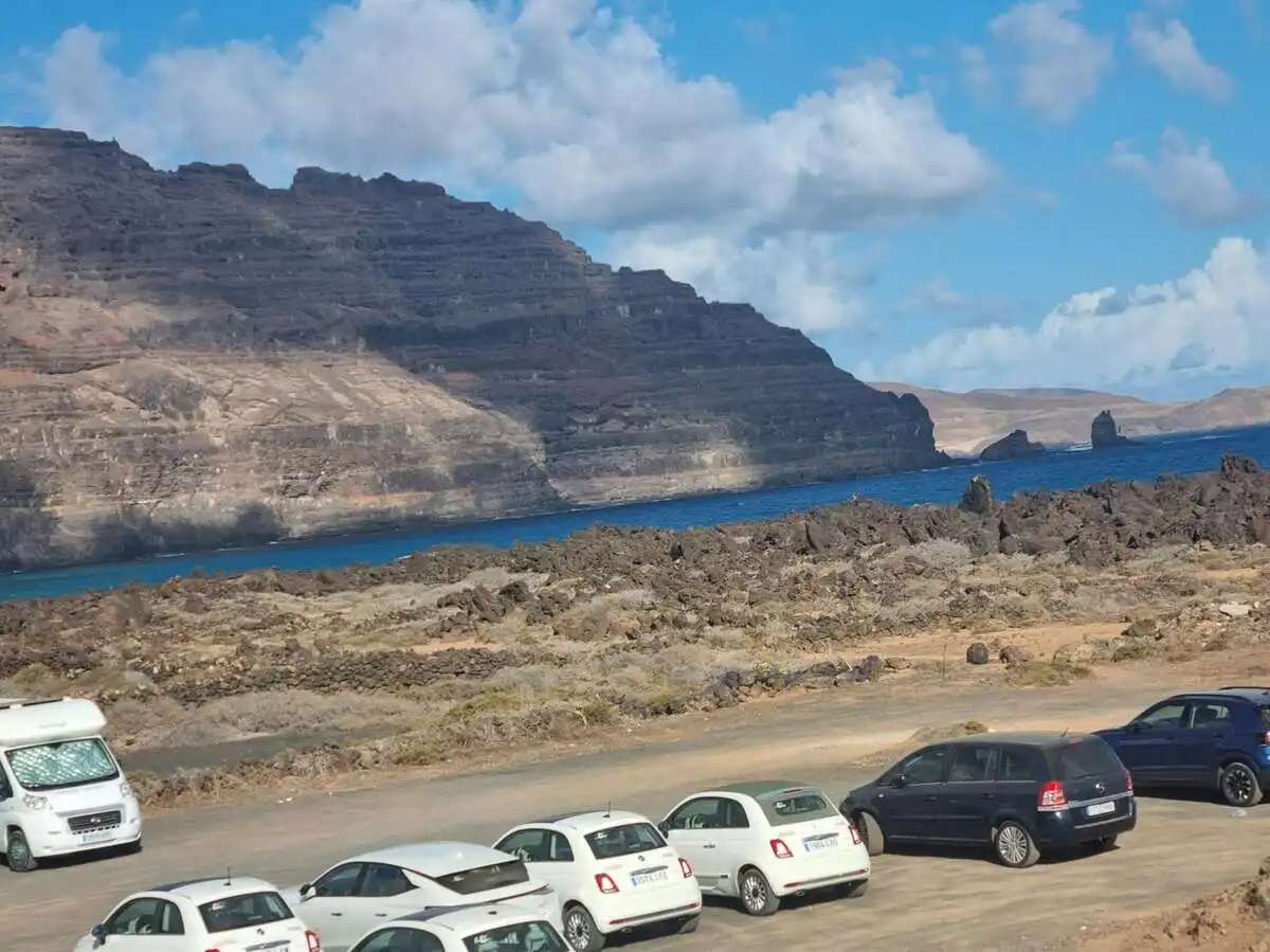 Dúplex en venda a Haría, Las Palmas
