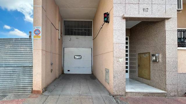 Garaje en Venta en Mayor en Norte