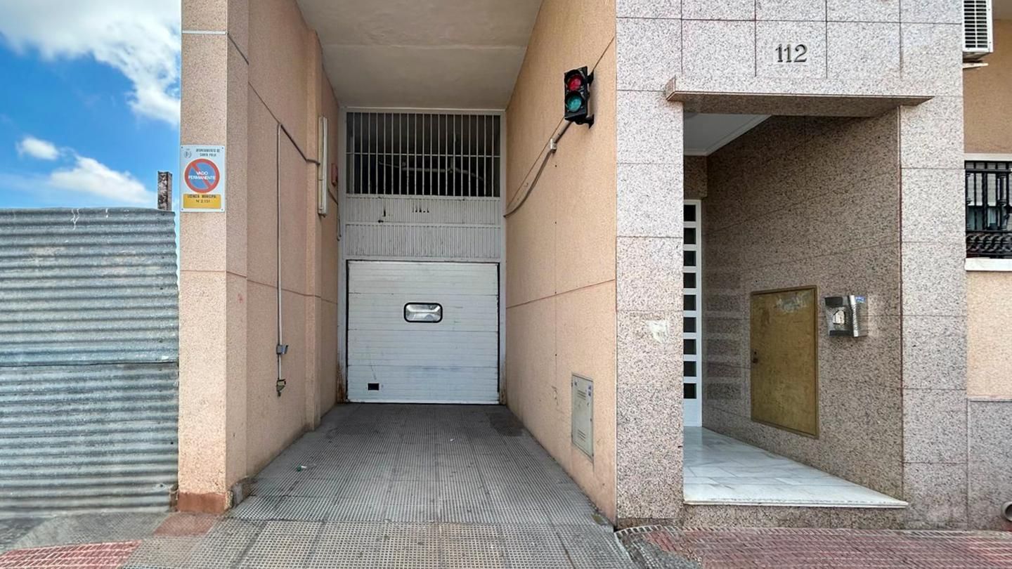 Garage for sale in Santa Pola