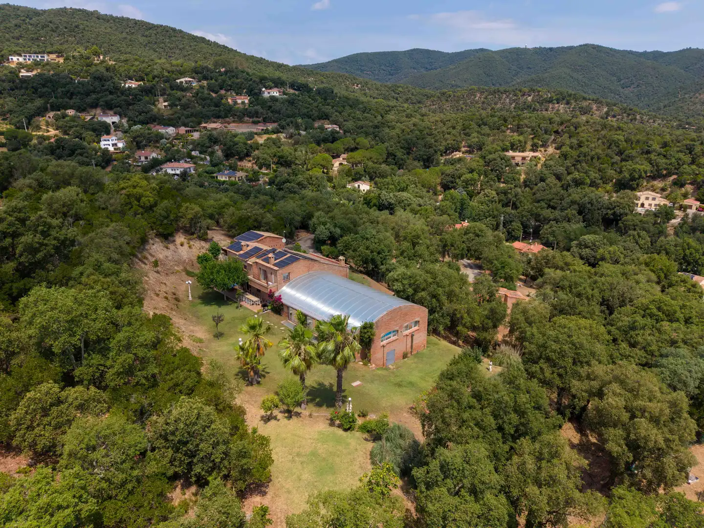 House for sale in Urbanitzacio de Vall Repos, imagen 12