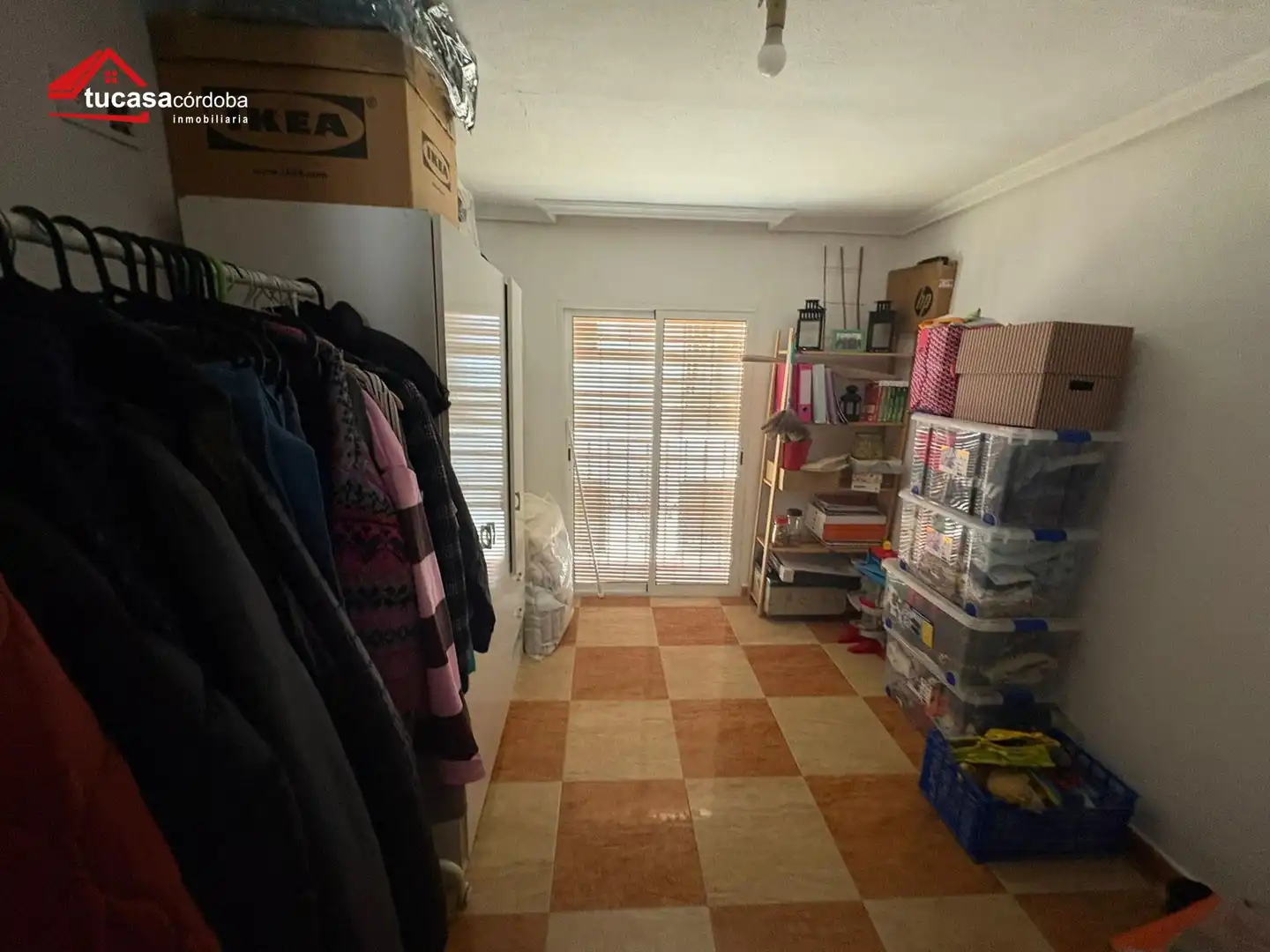 Houses for sale in Córdoba  with Air Conditioner and Terrace