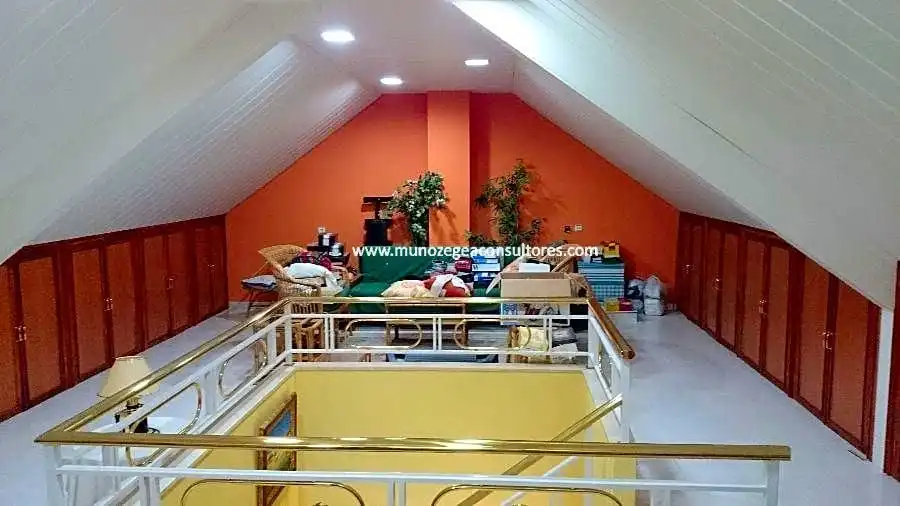 Maison à vendre à El Valle, imagen 9