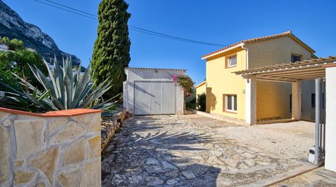 Photo 4 of Houses for sale in El Montgó, Dénia