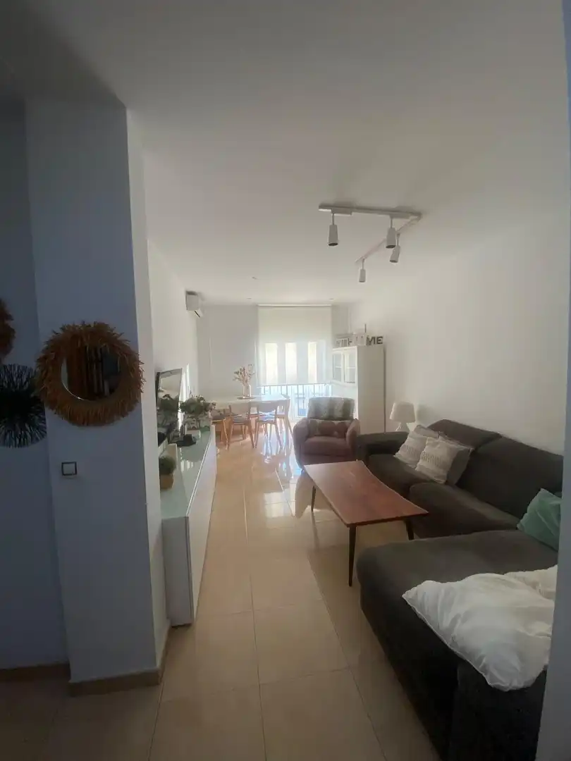 Appartamento con balcone in vendita a La Banda - Campo de Fútbol, imagen 2