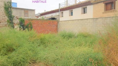 Foto 5 de Casa o xalet en venda a Mayor, 1, Villafranca de Ebro, Zaragoza