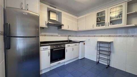 Foto 3 de Piso en venta en Bergara, Gipuzkoa