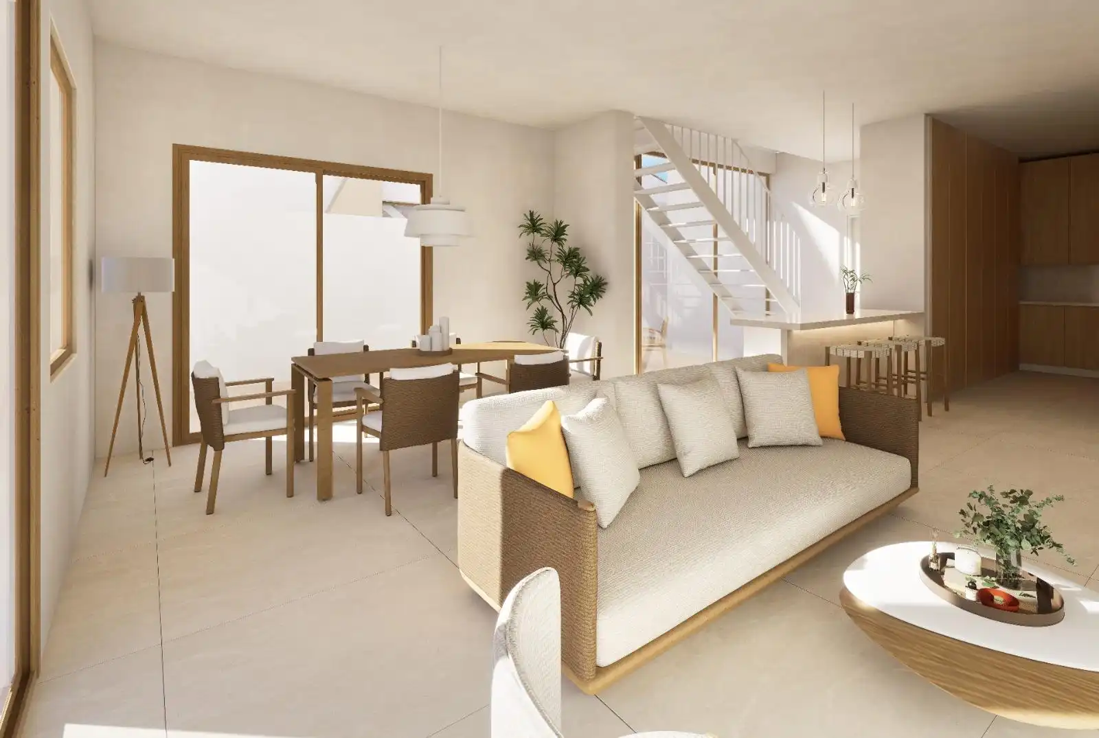 Chalet con terraza en venta en Avenida de la Constitución, imagen 10
