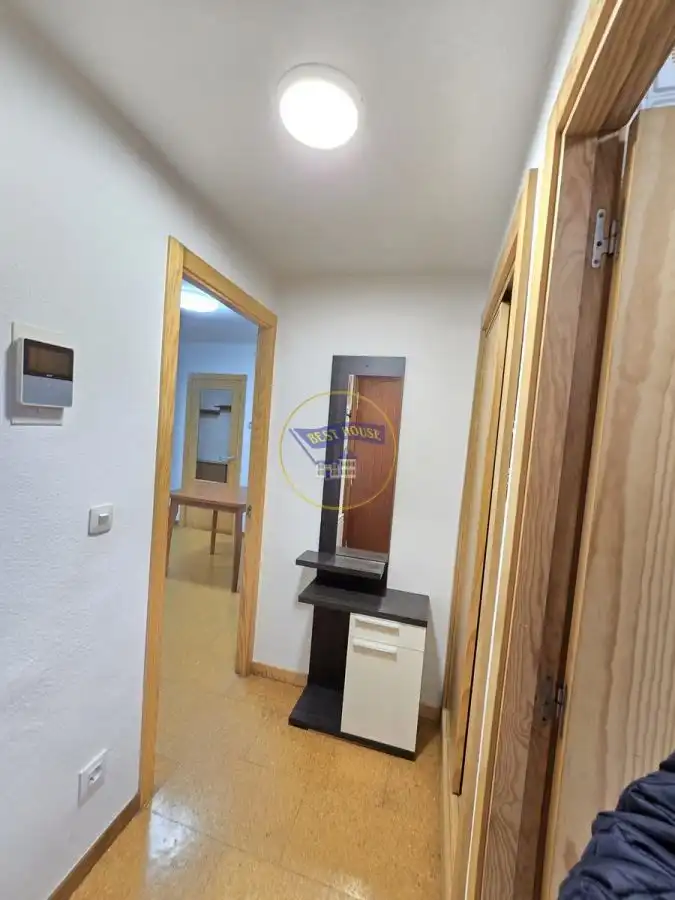 Piso en venta en Vigo  con Calefacción