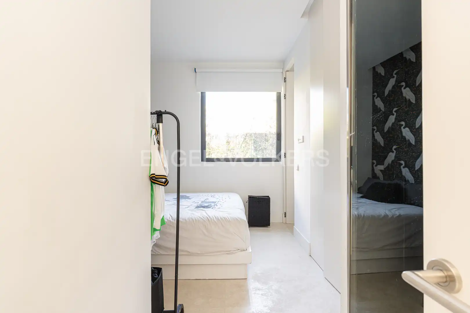 Bedroom of Houses for sale in Boadilla del Monte  with Heating, Private garden and Storage room