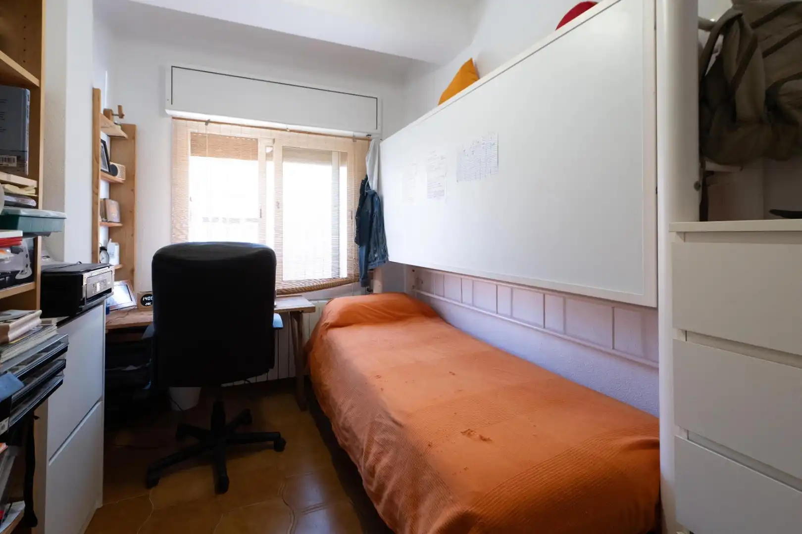 Habitación de Piso en venta en Malgrat de Mar con Calefacción y Balcón