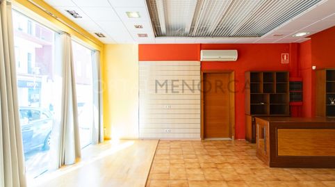 Foto 4 von Geschaftsraum zur Miete in Alaior poble, Alaior