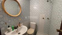 Bathroom of Flat to rent in Alicante / Alacant