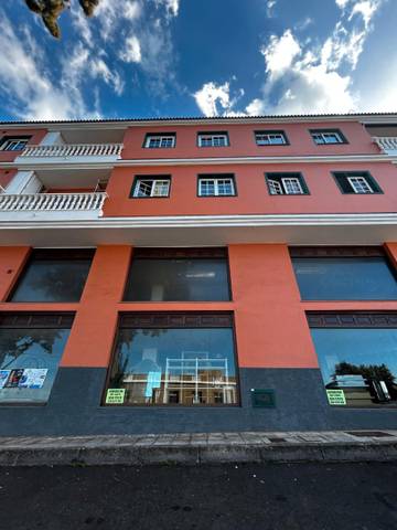 Local comercial en Venta en La Matanza de Acentejo
